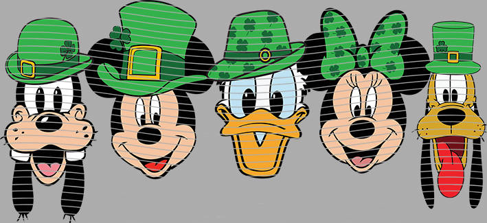 16oz St Patrick s Day-J11-123